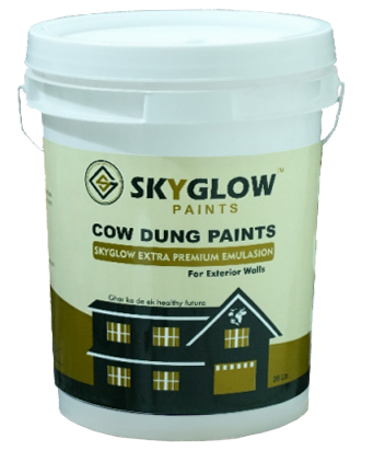 Skyglow Extra Premium Emulasion