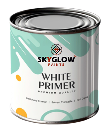 White Primer