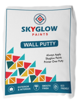 Skyglow Wall Putty